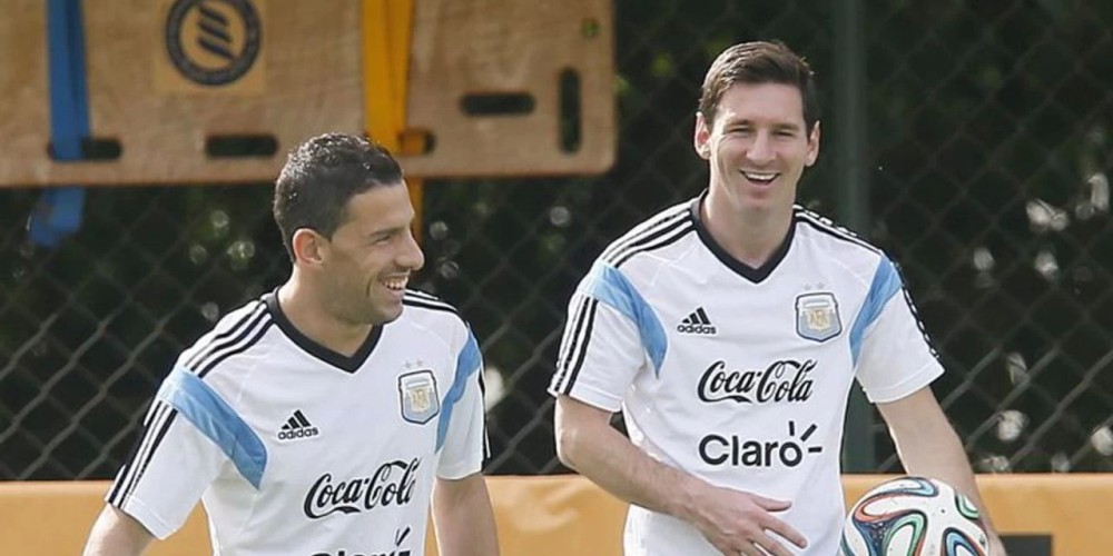 La invitaci&oacute;n especial que recibi&oacute; Lionel Messi para jugar en Argentina