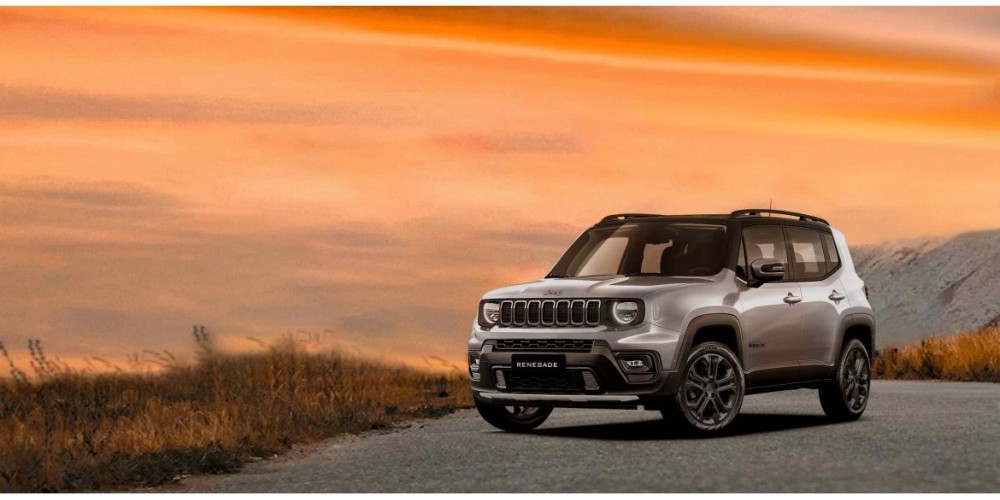 Jeep&reg; completa la renovaci&oacute;n de su gama regional con el nuevo Renegade