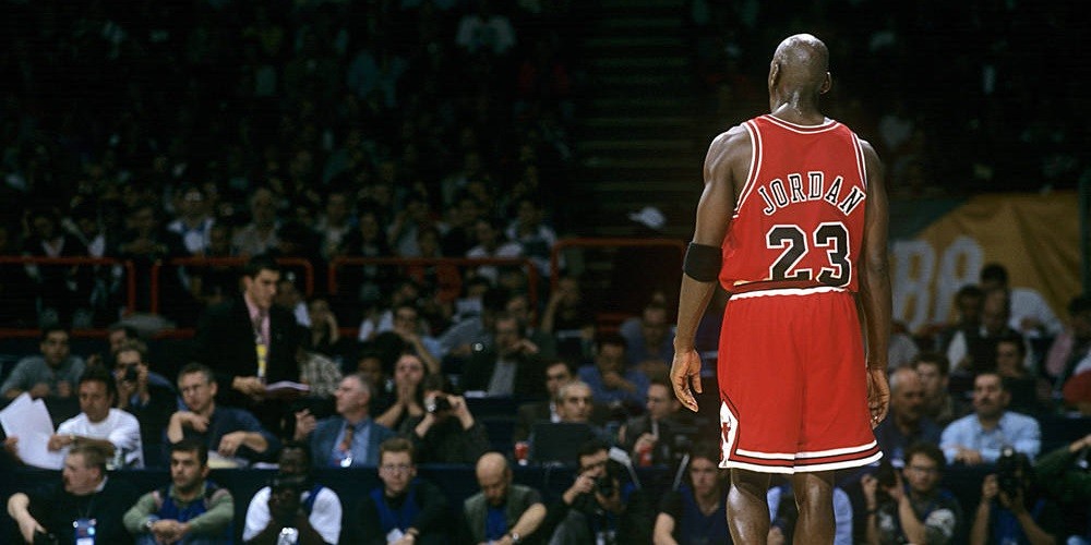 El documental sobre Michael Jordan y los Chicago Bulls ya tiene fecha de estreno
