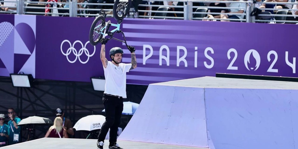 Jos&eacute; &quot;Maligno&quot; Torres logr&oacute; la primera medalla de oro para Argentina: &iquest;Qui&eacute;n es?