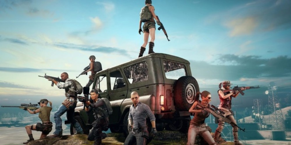 En septiembre se lanza la versi&oacute;n 1.0 del PUBG en Xbox One