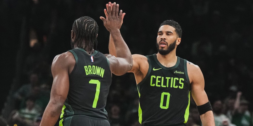 Los jugadores con mejor sueldo de los playoffs de la NBA