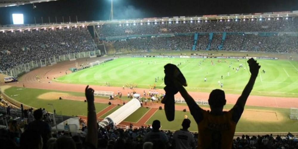 Un estadio argentino candidato a ser sede de la final de la Libertadores 2020