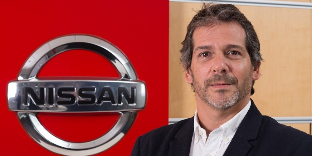 Nissan nombra a Marcelo Klappenbach como nuevo Gerente Senior de Comunicaci&oacute;n de Producto para Am&eacute;rica Latina