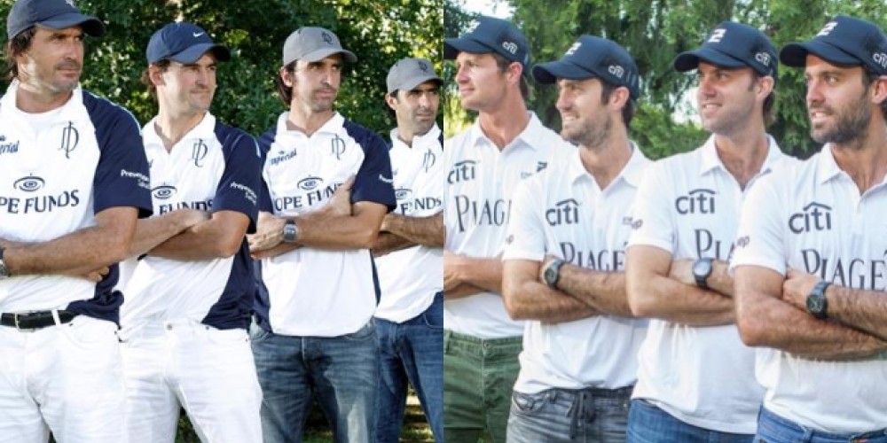 La Dolfina - Ellerstina; polo en su m&aacute;xima expresi&oacute;n