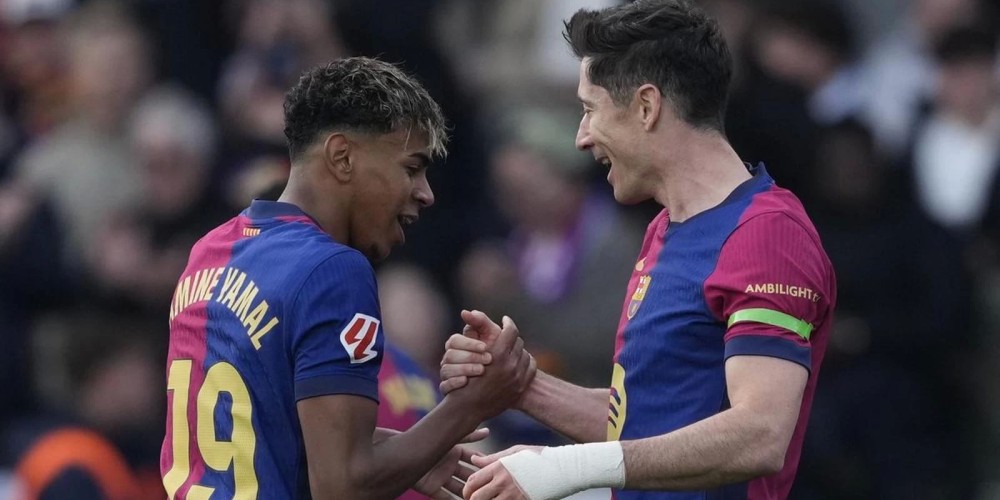 LaLiga introducirá el salario mínimo para los clubes a partir de la temporada 2025/26