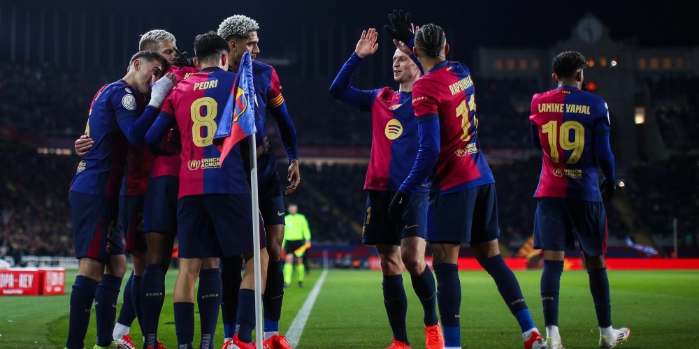 LaLiga recaudó más de 5.000 millones de euros y rompió su récord financiero