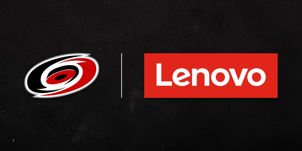 Lenovo se mete de lleno en la NHL