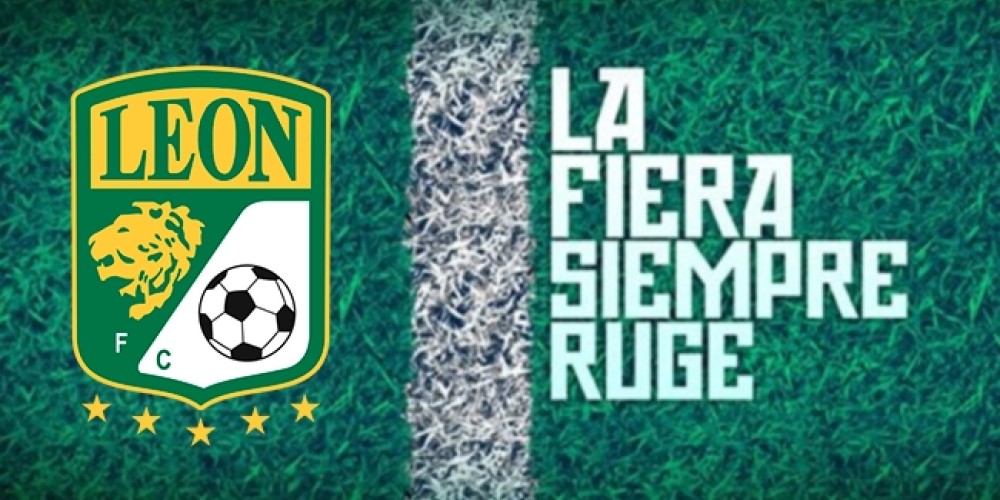 Club Le&oacute;n, el resurgimiento de un grande