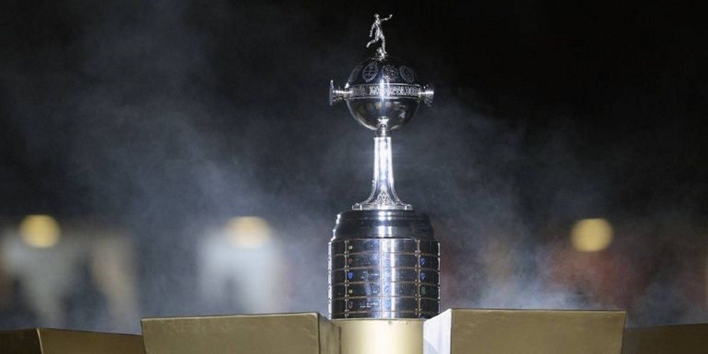 La nueva regla de la copa Libertadores que est&aacute; basada en una de la Champions League