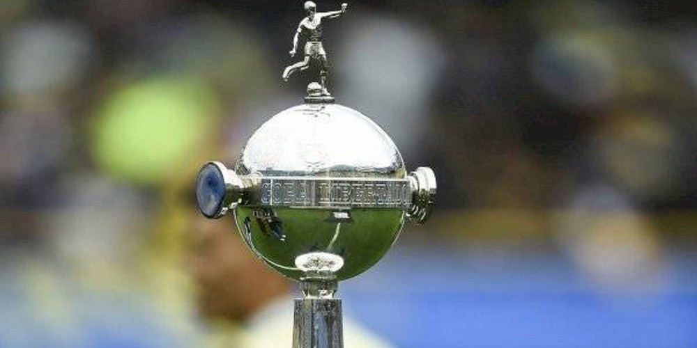 &iquest;Cu&aacute;nta plata ingresar&aacute;n los equipos semifinalistas de la Libertadores?