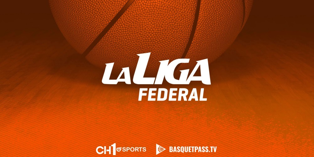 La Liga Federal más grande de la historia: 110 equipos confirmados