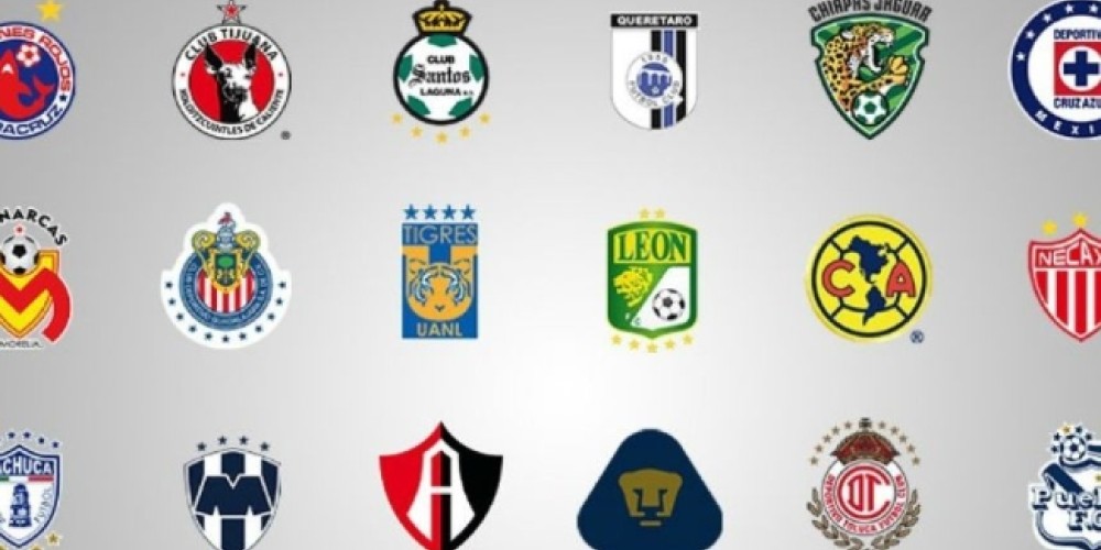 La Liga MX quiere su All Star Game contra un equipo europeo