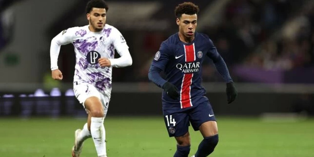 La Ligue 1 terminó su vínculo con DANZ: ¿Por qué el campeonato francés corre peligro ahora?