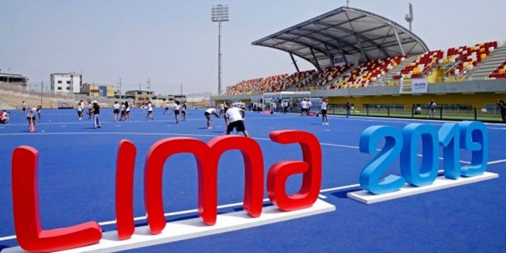 Lado B. Juegos Panamericanos de Lima 2019 y sus sponsors