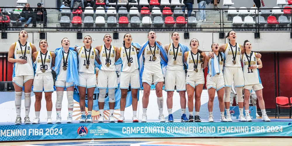 Todo listo para una nueva temporada de La Liga Femenina: &ldquo;La Liga de las Campeonas Sudamericanas&rdquo;