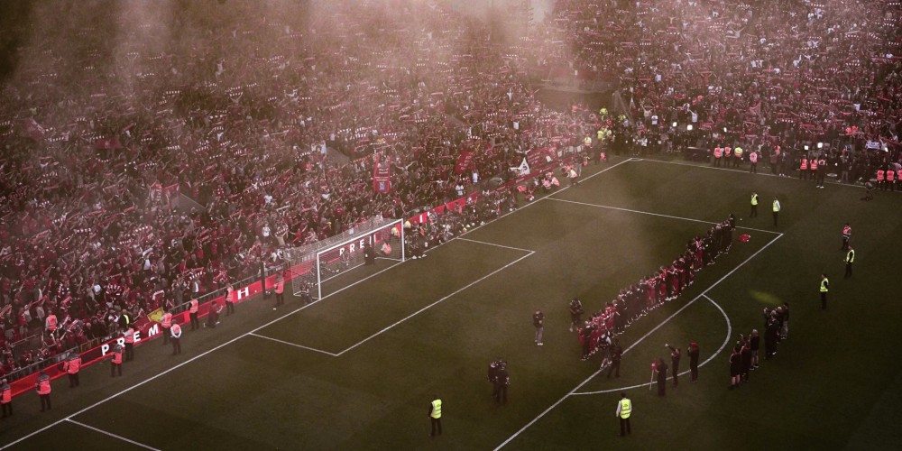 Liverpool es el nuevo campeón de la Premier League: ¿Cuánto dinero recibirá por consagrarse?