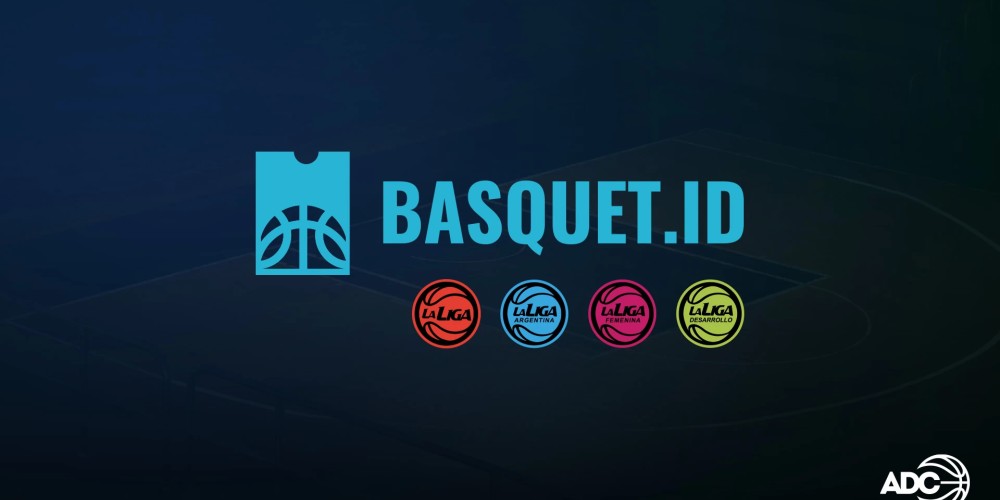 Llega B&aacute;squet ID: La nueva era del b&aacute;squet nacional