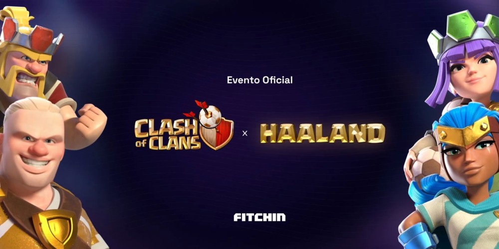 Llega la gran final del torneo oficial del popular juego mobile Clash of Clans