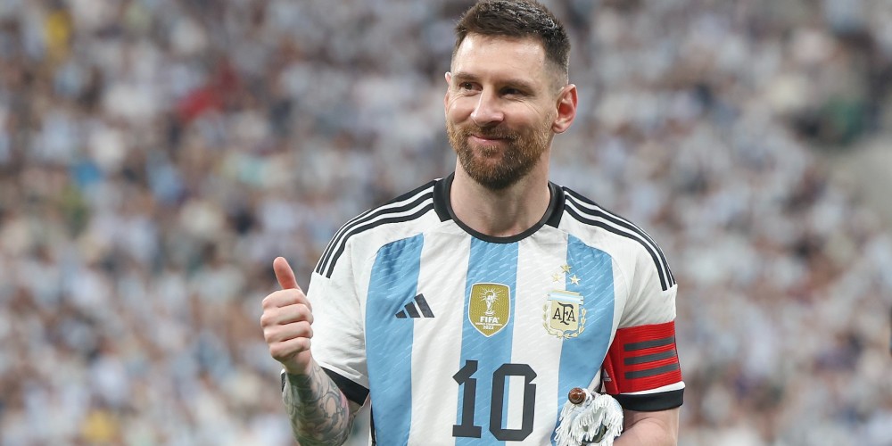 La llegada de Lionel Messi al Inter Miami en n&uacute;meros: millones y Top en los deportistas mejor pagos