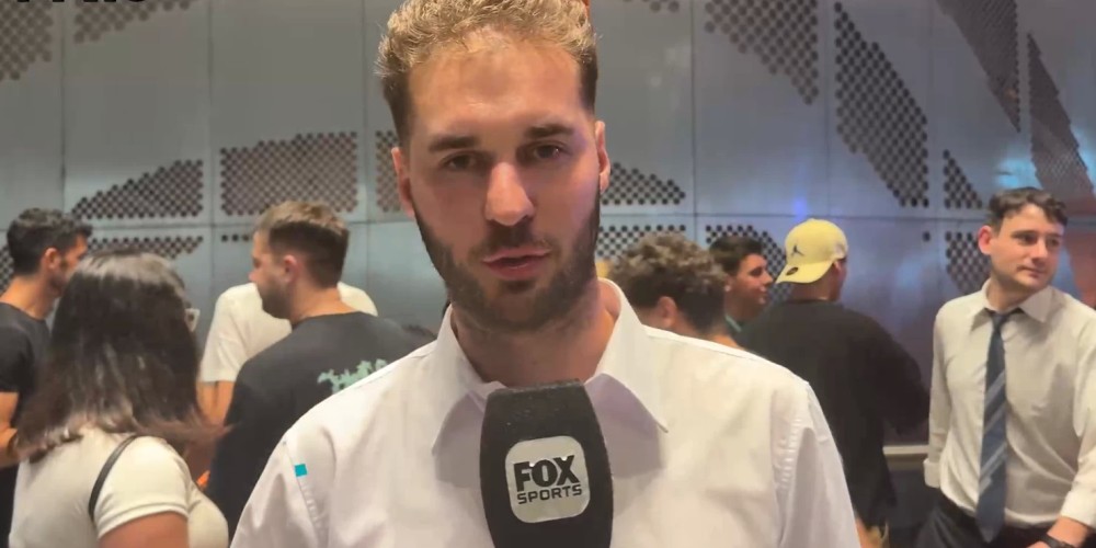 Lucas Orlandella, Responsable de Comunicación y Marketing Lusqtoff: “La potencia es el atributo más importante de la compañía"