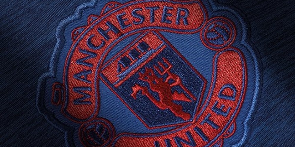 adidas adelant&oacute; c&oacute;mo ser&aacute; nueva camiseta alternativa del Manchester United