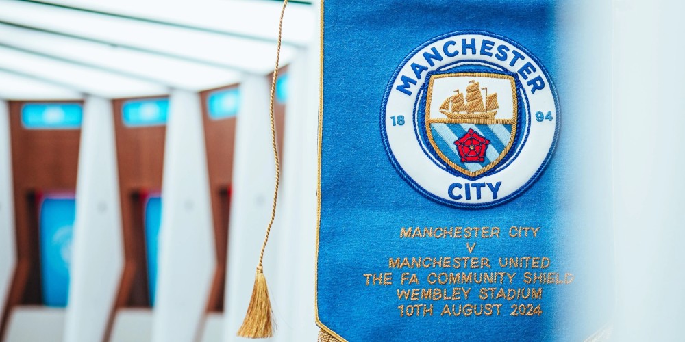 Manchester City, en la mira por posibles violaciones al fair play financiero