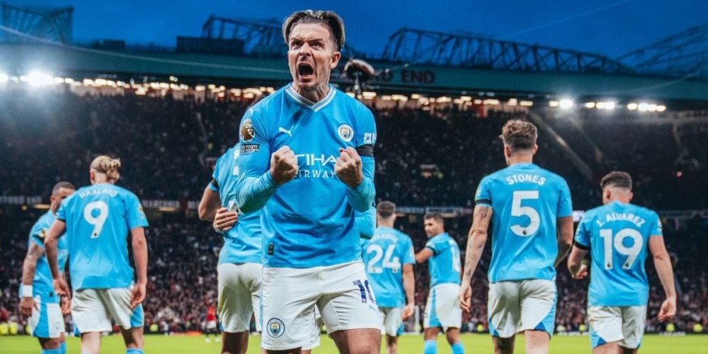 Manchester City le reclama 25 millones de dólares a la Premier League