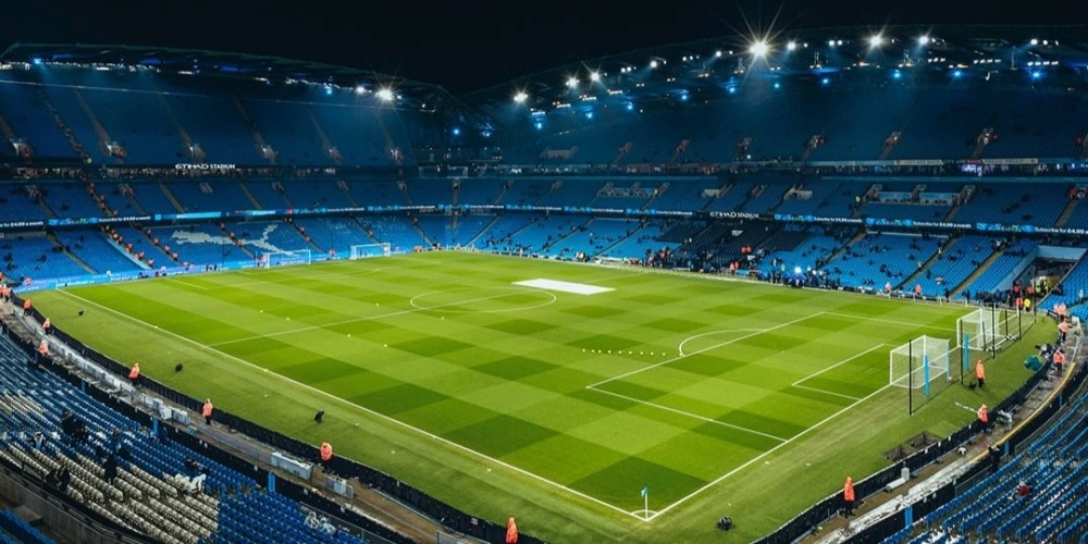 Manchester City registr&oacute; ingresos r&eacute;cord en la temporada 2023-24