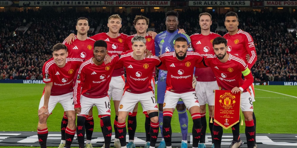 El Manchester United, con el foco puesto en revertir la situaci&oacute;n econ&oacute;mica