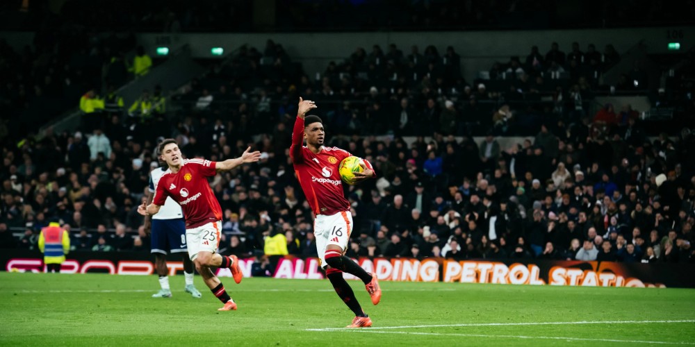 Manchester United podr&iacute;a perder a su patrocinador principal: &iquest;a qu&eacute; se debe?