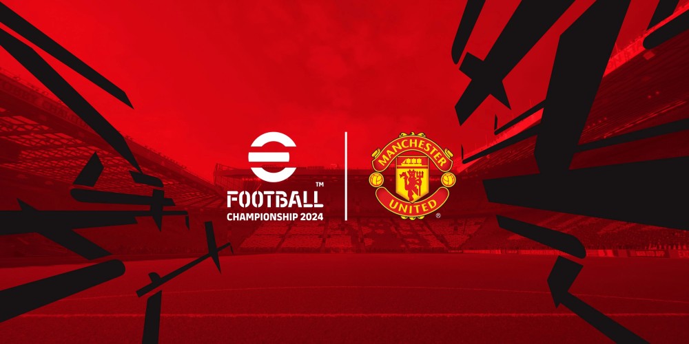 Manchester United renov&oacute; su alianza con Konami