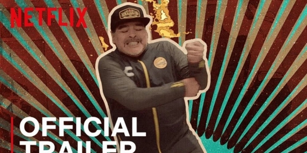 Diego Maradona &iquest;misi&oacute;n cumplida en Sinaloa?