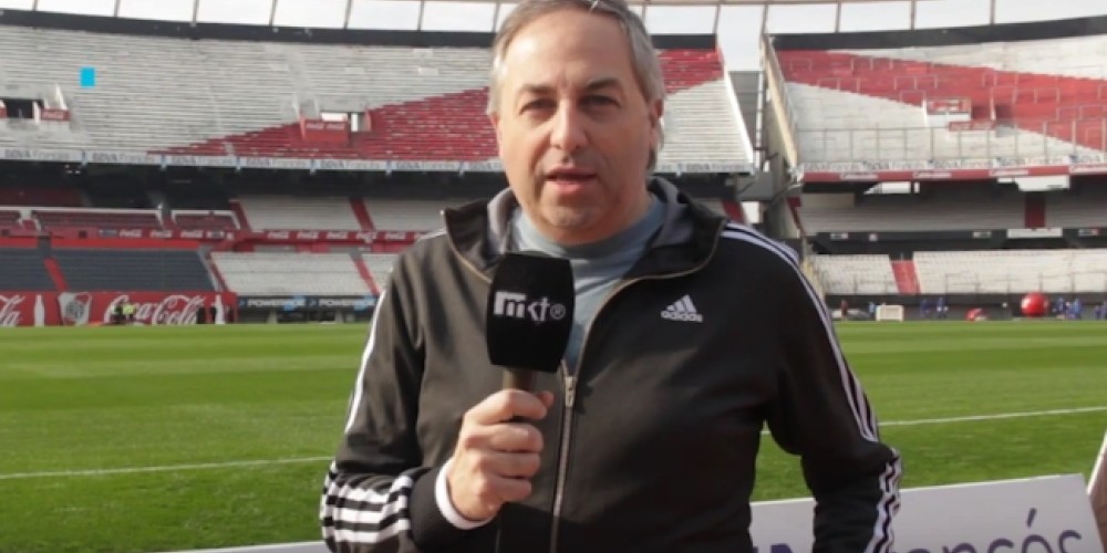 Marcelo Parada, BBVA: &quot;River y Boca puso la marca en un nivel de exposici&oacute;n que es inalcanzable de otra manera&rdquo;