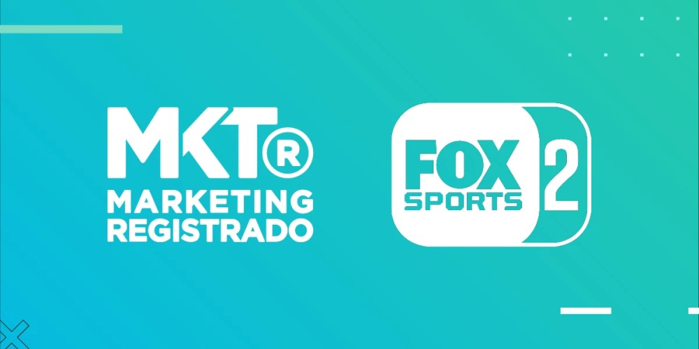 &iexcl;Marketing Registrado TV vuelve a Fox Sports!