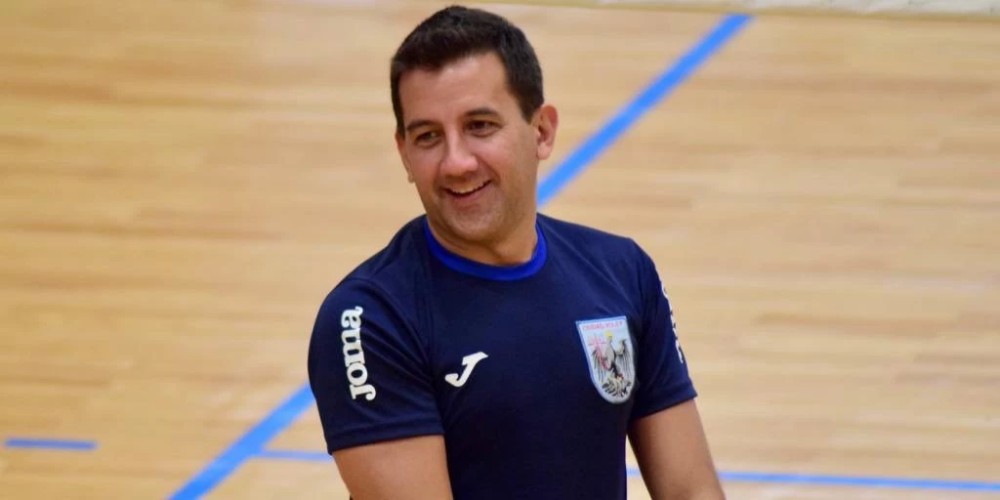 Martín Zamora, Embajador de la Secretaría de Deportes del Gobierno de la Ciudad: "Tuvimos grandes avances en el voley respecto a años anteriores"