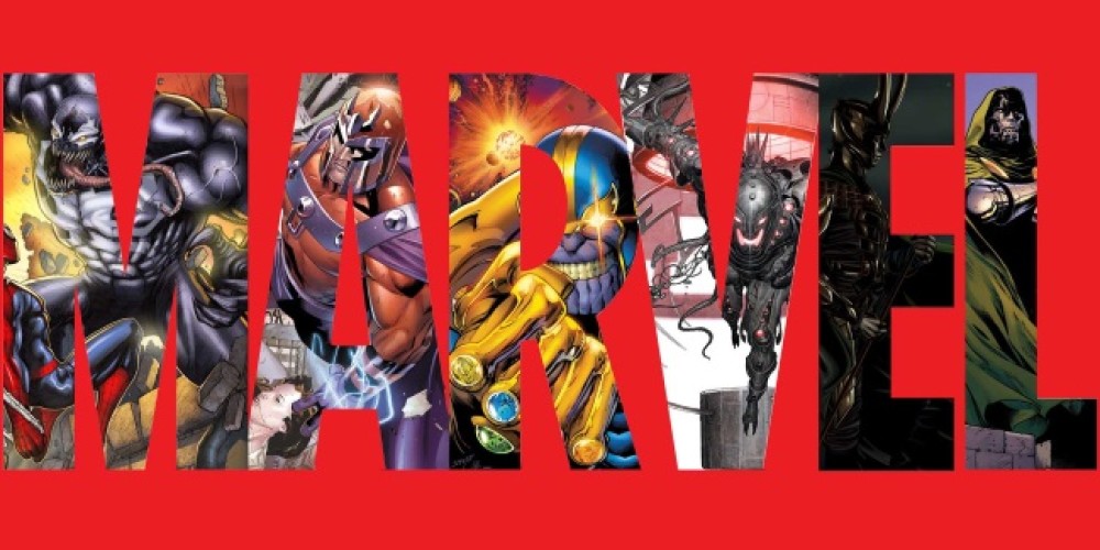 La editorial de comics Marvel nombrar&aacute; un estadio de Australia