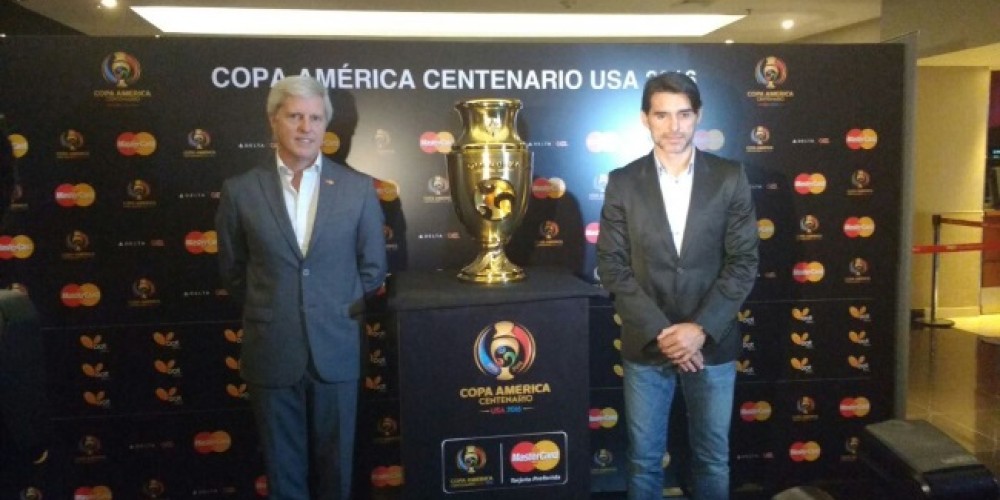 MasterCard presenta estudio sobre el comportamiento de los aficionados de f&uacute;tbol en Latinoam&eacute;rica