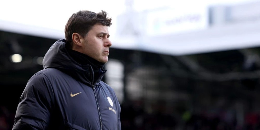 Mauricio Pochettino y un nuevo desaf&iacute;o: ser&aacute; el entrenador de Estados Unidos