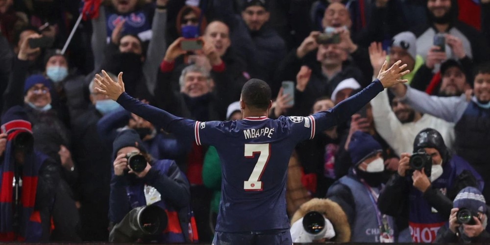 La impresionante cifra por la que Mbapp&eacute; demand&oacute; al PSG