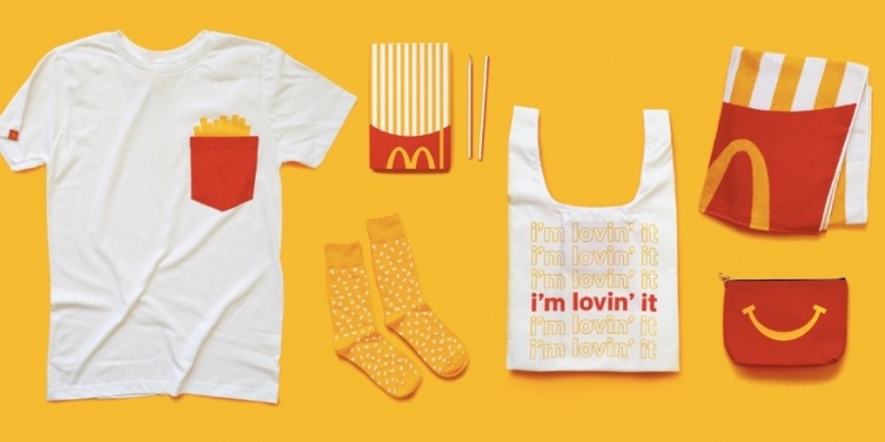 McDonald&rsquo;s se reinventa. Cambio de identidad visual &iquest;y corporativa?