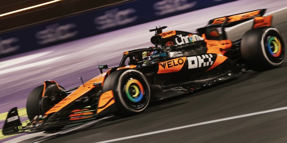 McLaren firmó un acuerdo para ser vestido por PUMA para la temporada 2026 de Fórmula 1