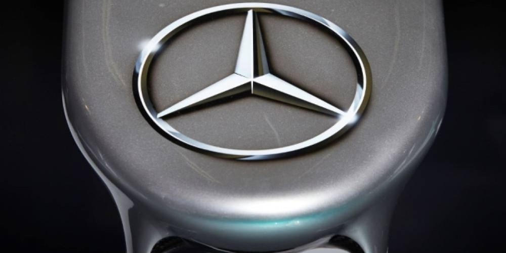 Mercedes reserv&oacute; una plaza para la F&oacute;rmula E