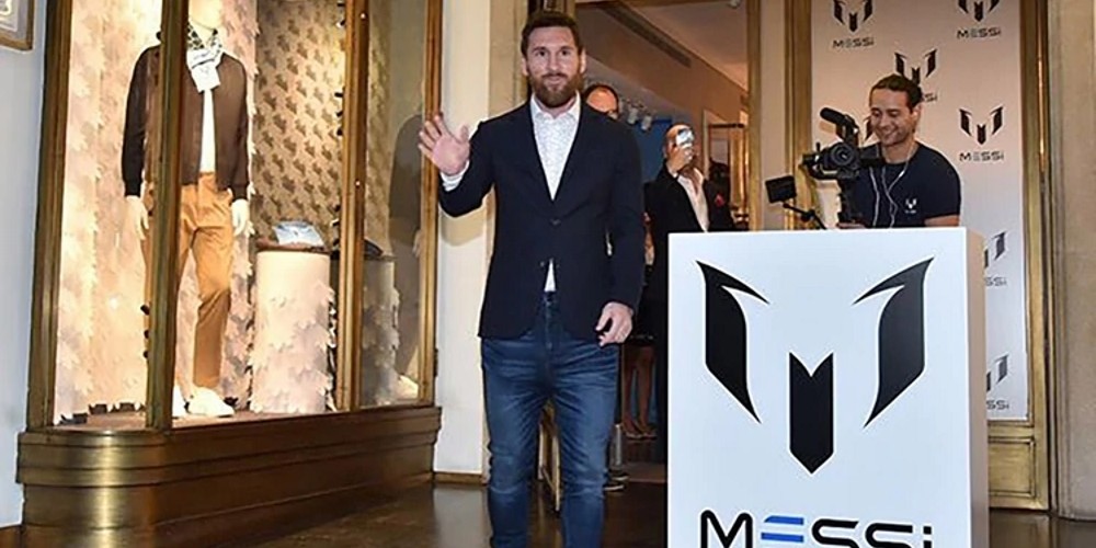 &iquest;El futbolista que m&aacute;s ingresos genera en el mundo? Todos los negocios e inversiones de la familia Messi