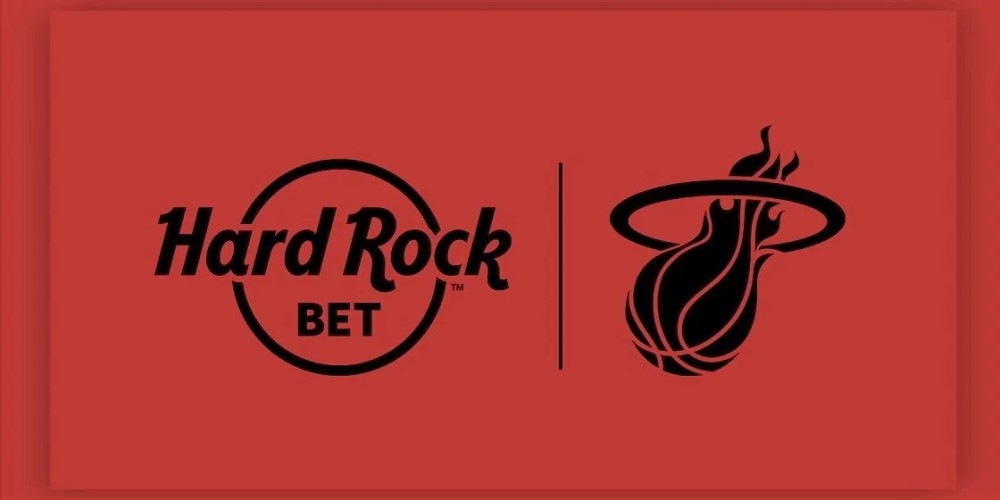 Miami Heat anuncia asociaci&oacute;n con la casa de apuestas Hard Rock Bet