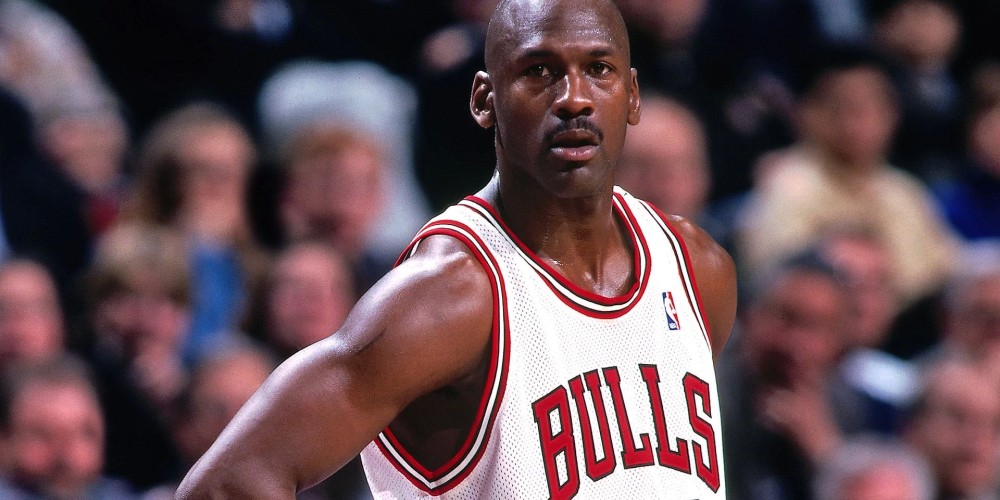 Michael Jordan cumple 60 a&ntilde;os: Los r&eacute;cords que siguen vigentes