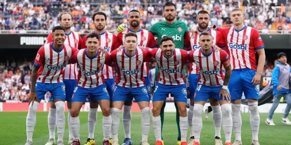 Fin del misterio: Manchester City y Girona podr&aacute;n jugar la Champions League