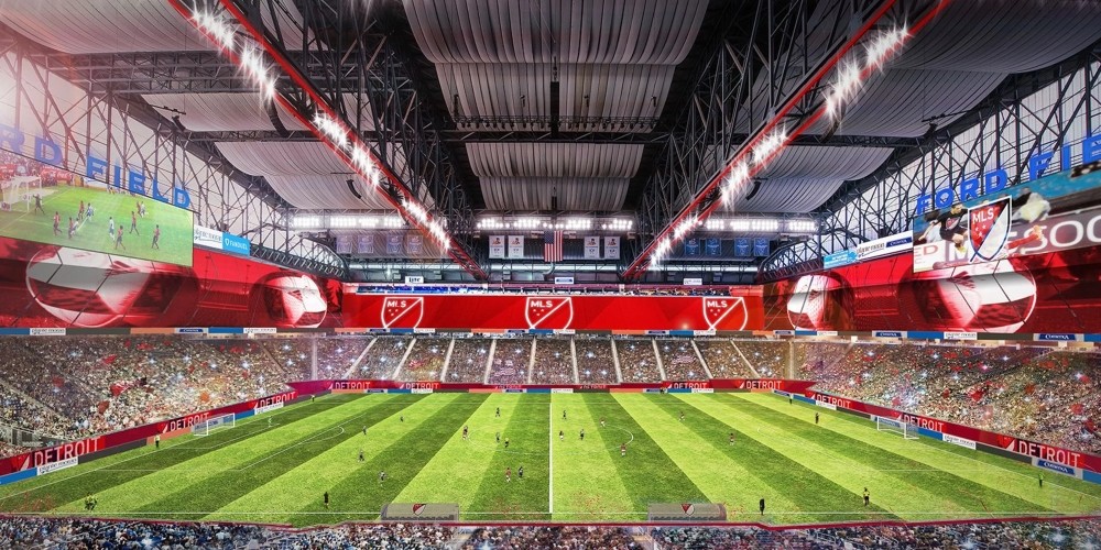 La MLS planea expandir su liga a 30 equipos 