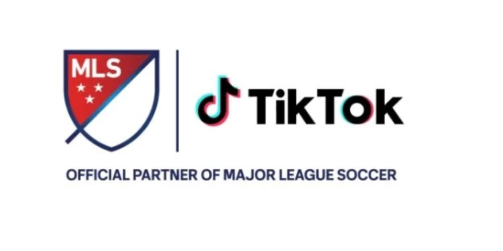 La MLS renovó su alianza de contenido con TikTok