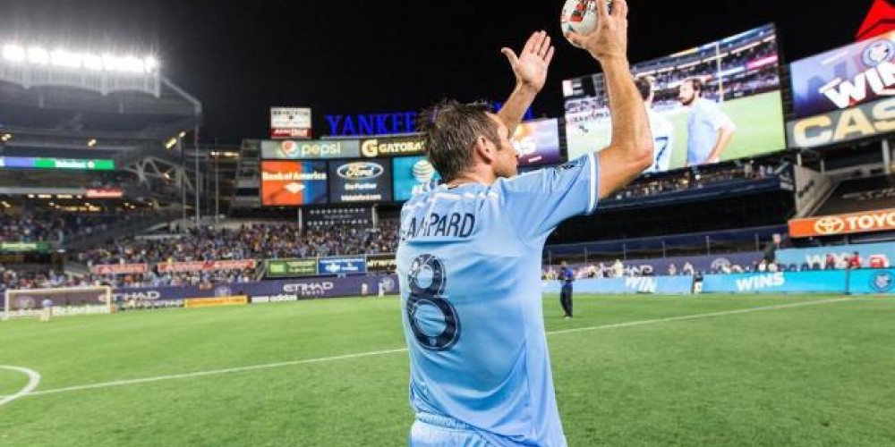 Se propuso un nuevo sistema de ascensos y descensos para la MLS